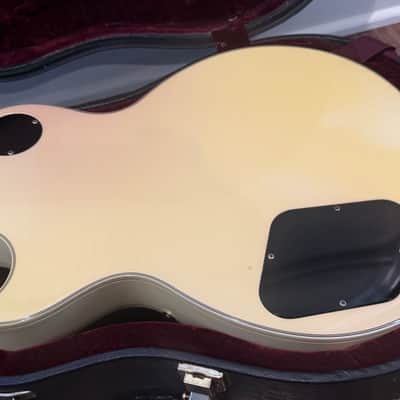 1994 Gibson Les Paul custom alpine image 13