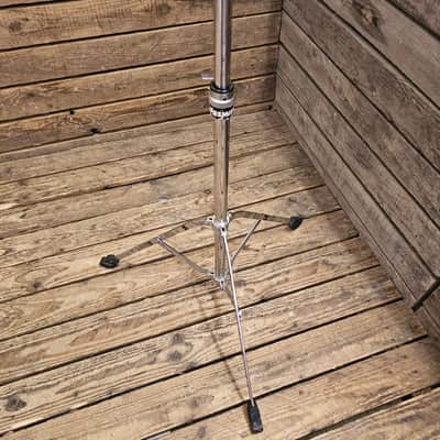 Cymbal Stand Premier Vintage Straight Single Braced USED! RKPT120826 image 3