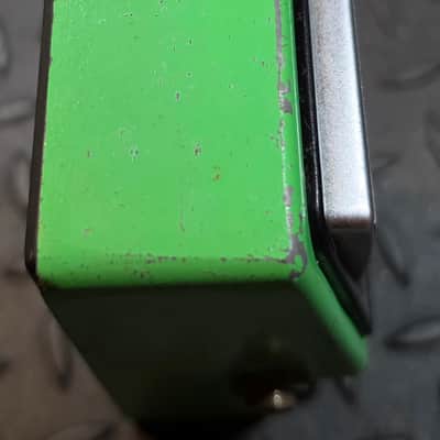 Ibanez TS9 Tube Screamer Maxon Made 1993-4 Overdrive Boost Reissue RI TS-9 Vintage image 7