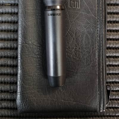 Shure PGA81-XLR image 1