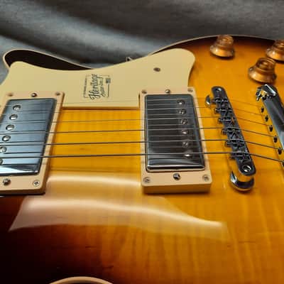 Heritage Standard H-150 - Original Sunburst image 13