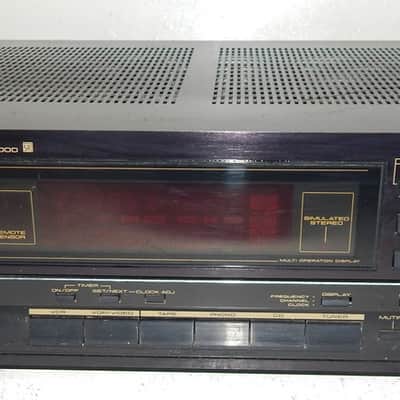 Pioneer VSX-2000 stereo receiver image 1