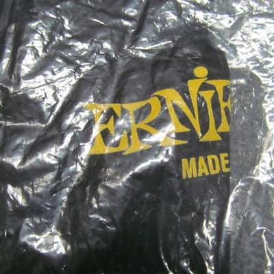 Ernie Ball Ernie Ball In Slinky We Trust T-Shirt Xl image 1