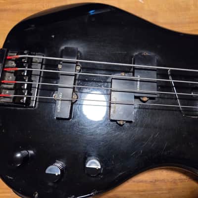Fernandes FRB-60 Bass MIJ 1980’s image 3