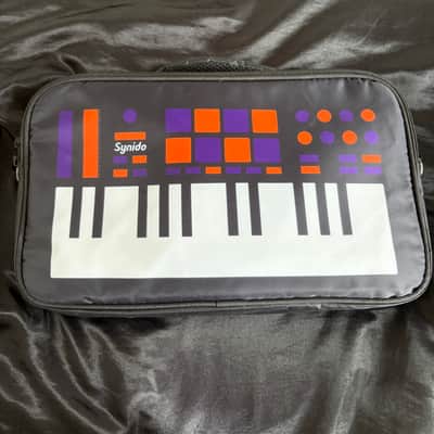 Synido TempoKey K25 2024 - Limited Edition Purple image 1