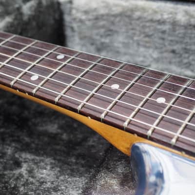 Ibanez JS2 Chrome Boy 1990 image 8