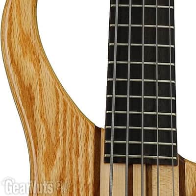 Peavey Cirrus 5 - Red Oak image 8