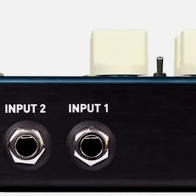 Source Audio One Series Atlas Compressor Electric Guitar Effect Pedal image 4