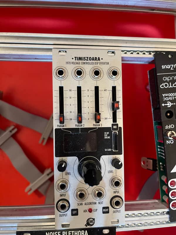 Xaoc Devices Timiszoara