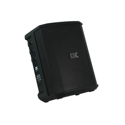 DK IC-150 Portable PA Speaker Amp System for Events and Performers image 4