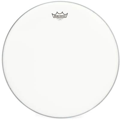 Remo Ambassador Coated Drumhead - 18 inches image 2
