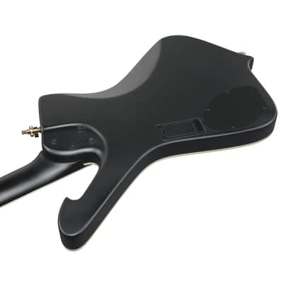 Ibanez ICB620-BKF - Black Flat - incl. Bag - Brand NEW 2026 Model image 4