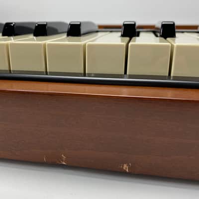 Hammond XLK-5 Lower Manual for XK-5 - ( SNR-2354 ) image 4