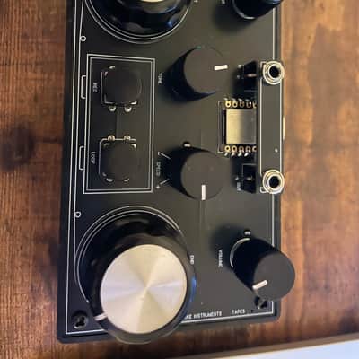 Home Bake Instruments Tapes Loop Tape Sampler | Reverb