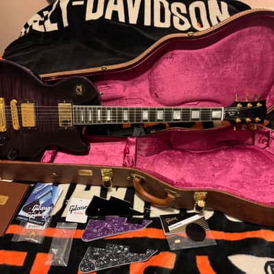 Gibson Special Order Custom Shop Les Paul image 17
