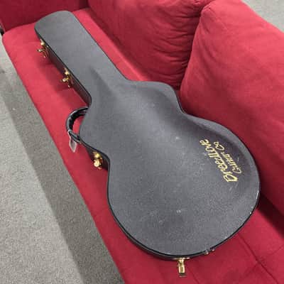 Breedlove Focus Acoustic Electric with Case 2001 - Natural image 23