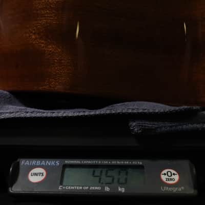 Taylor 314ce Studio Special Edition Shaded Edge Burst with Case 230 image 11