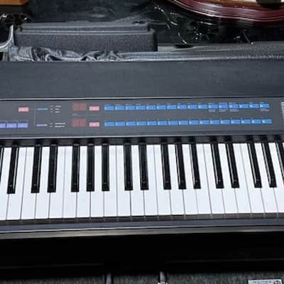 Yamaha KX88 Master Keyboard 1980's - killer 88 key Piano on so many classic hit we have 2 available.