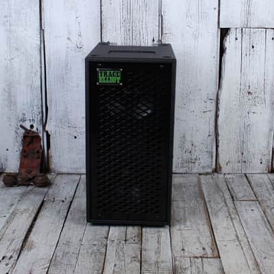 Trace Elliot ELF Electric Bass Guitar Amplifier Cabinet 2x8 Bass Amp Cab image 2