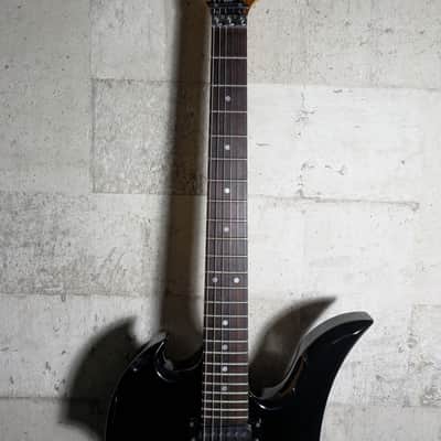 B.C. Rich Mockingbird MIJ Japan NJ 80-90's image 3