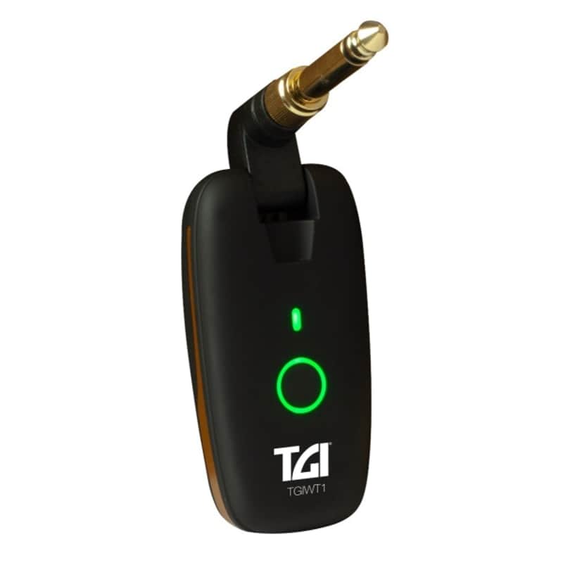 TGI Wireless Guitar Transmitter image 1