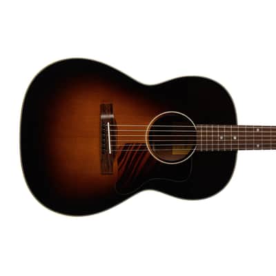 Eastman E6 LGSS Thermo-Cure Sunburst (RRP £1239) #M2533368 image 1