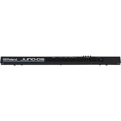 Roland Juno DS76 Synthesizer - Black image 3