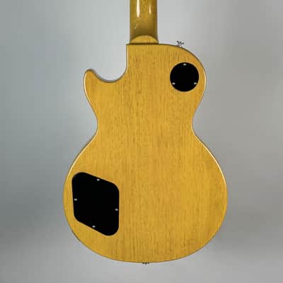2023 Gibson Les Paul Special TV Yellow image 7