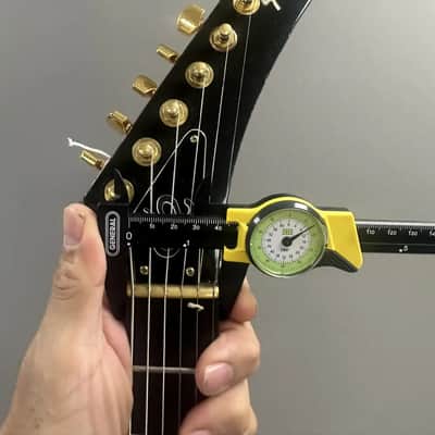Gibson Explorer E2 1982 image 10