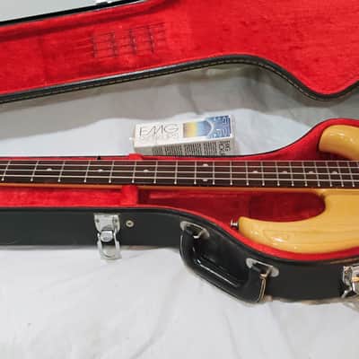 Aria SB-700 Pro 2 1980's - Clear image 1