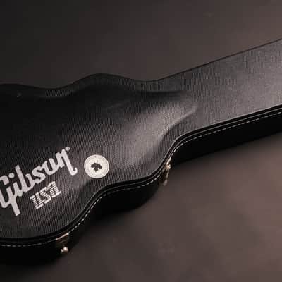 Gibson Les Paul Studio Ebony – 2012 | USA | Original Pickups | Original Case image 11