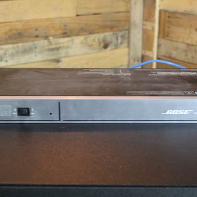 Bose 502C Systems Controller | Reverb