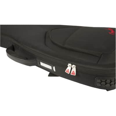 Fender FB620 Electric Bass Gigbag - Electric Bass Gigbag image 5