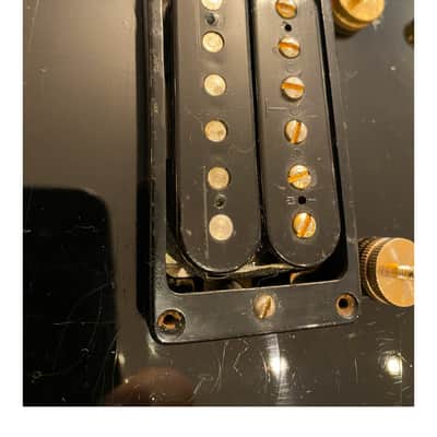 GIBSON LES PAUL CUSTOM 1970 image 19