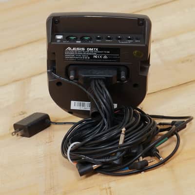 Immagine Alesis Nitro Mesh Module - 3