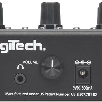 DigiTech Trio Plus Band Creator image 5