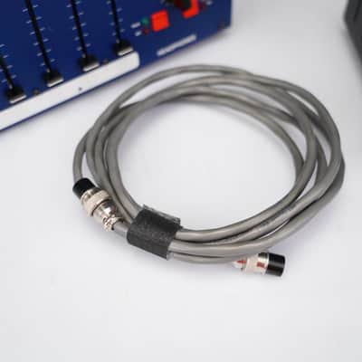 Manley Labs HP-101 Stereo Headphone System w/ Power Supply #59274 image 14