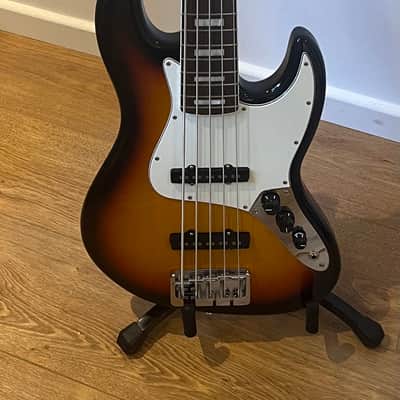 Xotic J5 core series 2021 - Sunburst image 2