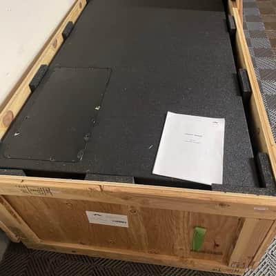 wisdom audio sts 2021 - mate black image 2