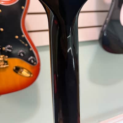 Gibson Les Paul Standard Robot Electric, Sunburst with Aluminum Case - Pre Owned image 11