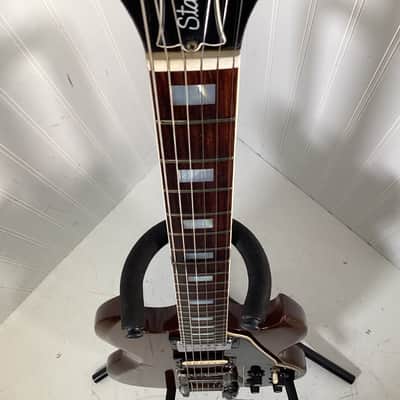 Gibson SG Deluxe 1970 - 1974 - Walnut image 4