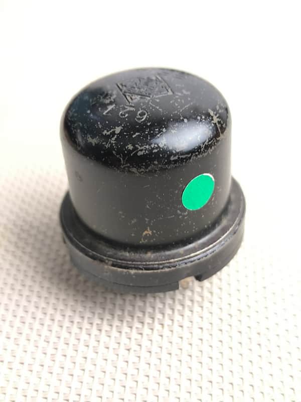 Telefunken EF14 Tube for U47 / U48 - Tested image 1