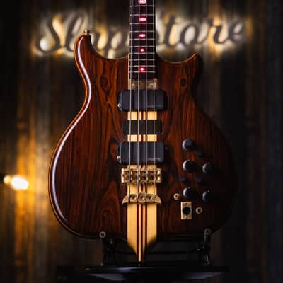 Alembic Serie II Cocobolo 1993 image 1
