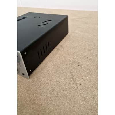 Universal Audio Twin-finity 710 - Preamps - Silver - Excellent image 6