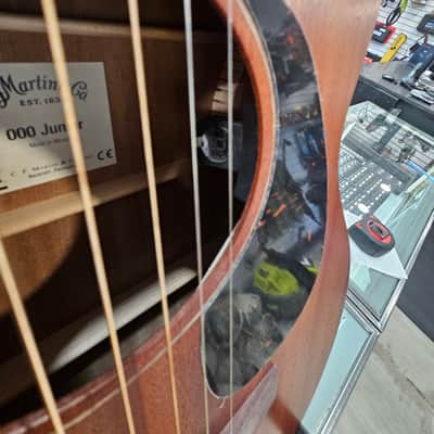 Martin 000 Junior image 18