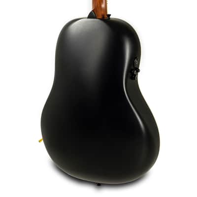 Ovation Pro Series Ultra Silver Shadow image 7