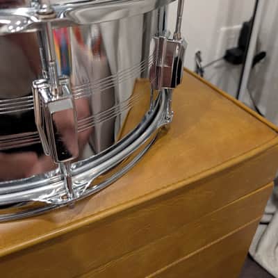 Tama Swingstar 6.5"x14" Snare 1980s Bild 12