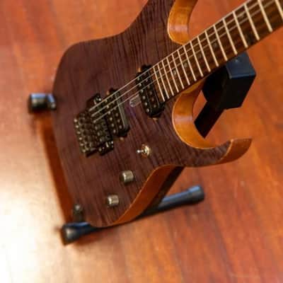 Ibanez JPM Tribute, John Petrucci, Jim Donahue, RG image 5