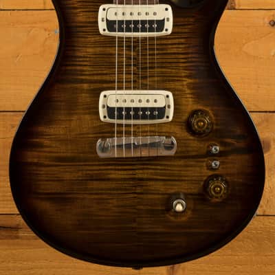 PRS Paul's Guitar - Black Gold Wrap image 3