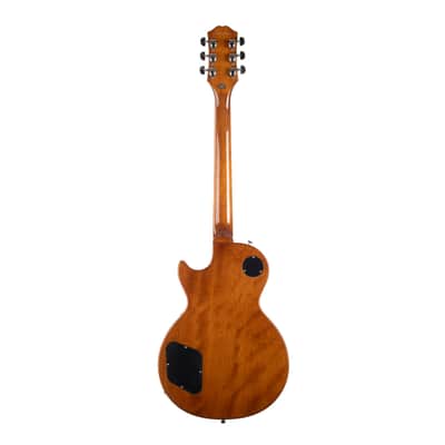 Used Epiphone Les Paul Standard '60s - Ebony image 3
